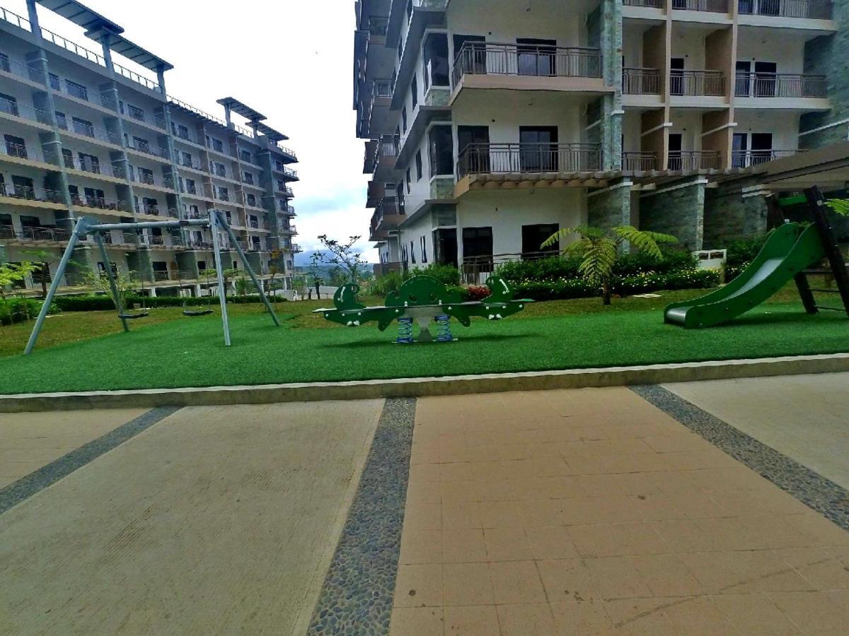 Dmci Bristle Ridge Condo 318 Cozy 2 Bedroom Unit Baguio City Luaran gambar