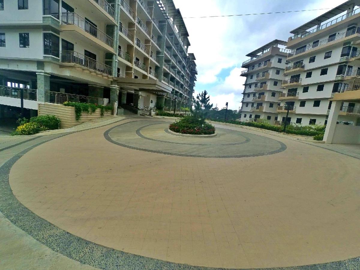 Dmci Bristle Ridge Condo 318 Cozy 2 Bedroom Unit Baguio City Luaran gambar